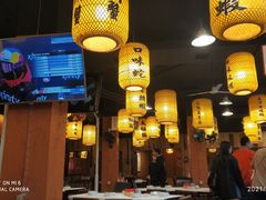 -湘江大码头·龙虾馆(渔人码头一店)