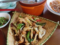 -妈妈传炖品(双林店)