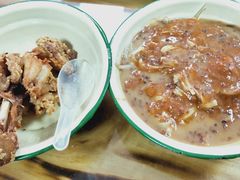 -卢聪艺小吃店(阳翟总店)