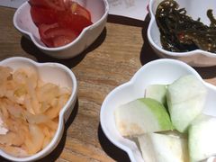 -湘阁里辣(沙井华润万家店)