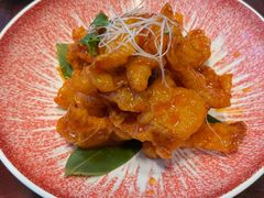 -鹿鸣春饭店(总店)