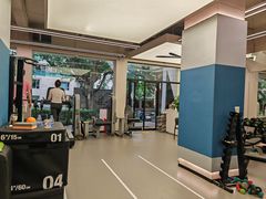 -VPsmart私教健身工作室(新华路旗舰店)
