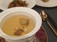 -沈灶河豚宴·河豚融合餐厅(汉中路店)