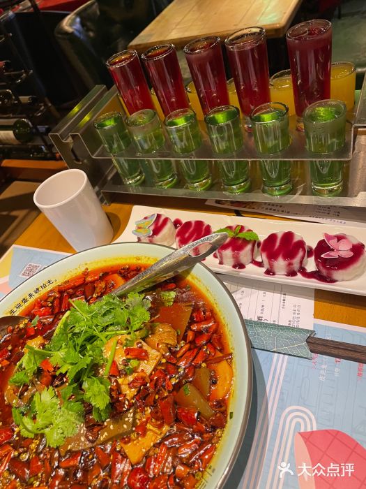 贝贝龙虾·音乐餐厅(昌平东关店)图片