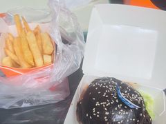 -前进5路汉堡炸鸡(昙华林店)