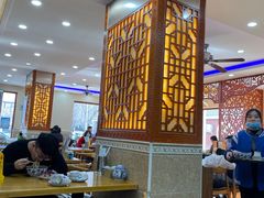 大堂-马艾萨中国兰州传统牛肉面(惠新里店)