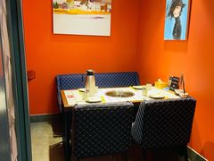 用餐区-九牛捞火锅(文化路店)