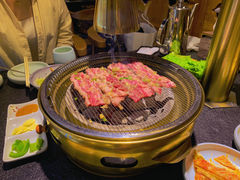 -味家烤肉烤鳗鱼牛排(西塔旗舰店)