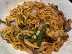 -寻裕记·现炒浇头面(人民广场店)