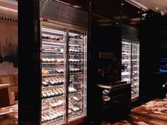 -瑞吉吧 The St·Regis Bar(长沙瑞吉酒店)