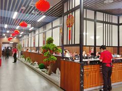 -旺达·福州菜(正大广场店)