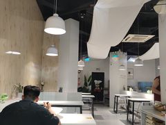 -友达面馆(广州总店)