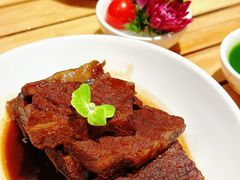 -金成潮菜博物馆(海珠湿地店)