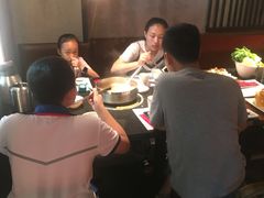 -牛事制造局牛肉火锅(莲岳路店)