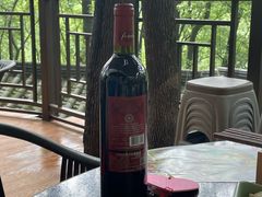 -巴倒烫陆派火锅山庄(南山总店)
