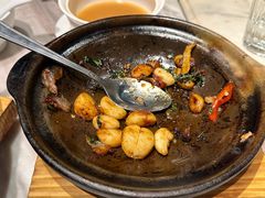 -汤城小厨•粤菜•靓汤(西直门凯德MALL店)