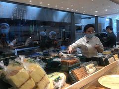 -泸溪河桃酥(西直门凯德店)