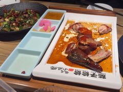 -茄子恰恰·新云南小炒(坪山益田店)