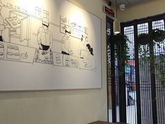 -荀记肉夹馍(三八家乐福店)