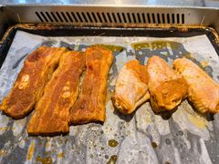 -苏格里岛自助烤肉海鲜火锅(成都金牛万达店)