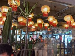 -周小明火锅(黑金冠社区店)