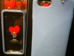 -line friends(明洞旗舰店)