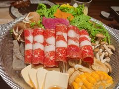 -牛道·和牛九食(市府恒隆广场店)