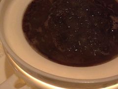 红豆燕窝-燕庭·纯燕窝·甜品下午茶(南京西路店)