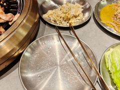 -杨小佳·齐齐哈尔烤肉·烤串(广州店)