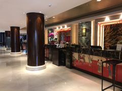 -水中仙东雅国际酒店(丹阳店)