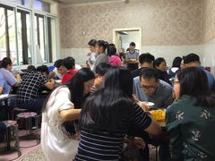 -清真喜兰老丁羊汤特色小吃