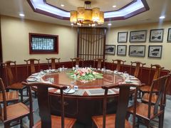包厢-老德州四合院·德州菜(天衢路店)