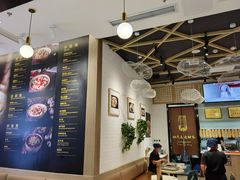 大堂-协茂森老钟家(龙湖滨江天街店)