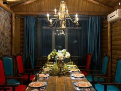 -卢布里西餐厅(总店)