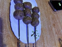 -质烤烤物·活烤海鲜(质烤总店)