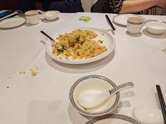 -古韵轩·园林餐厅