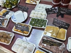 -南大门韩国米糕(公滨路店)