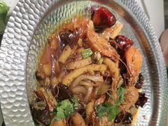 -蛙喔炭烧牛蛙(盐城盐都万达店)