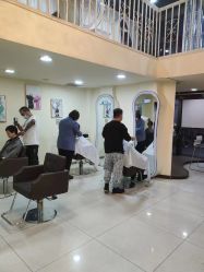 -丽时 Hair Salon