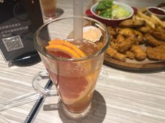 -必胜客(联投东方店)