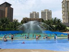 -亚马逊丛林水乐园