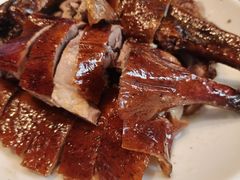 老莞城碌鹅-禄源公·老莞诚饭店