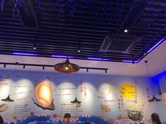 -千岛蚝高压锅生蚝·人参火锅(白云万达店)