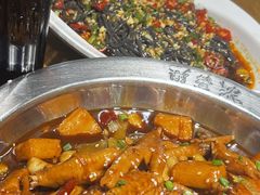 -谢蟹浓·肉蟹煲(新奥店)
