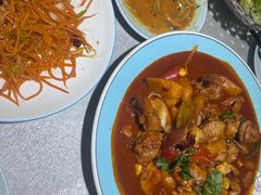 -阿西娅食府(中关村店)