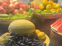 -汉阳廷自助烤肉(同和金铂天地店)