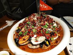 -必点海鲜·鲅鱼水饺(鞍山西道店)