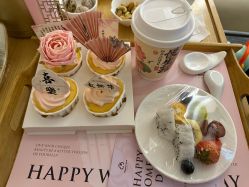 -悦子嘉月子中心旗舰馆(高新店)