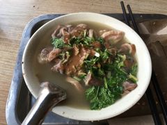 -李小老烧饼(常营民族家园店)
