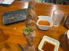 -辉记炭烧海鲜大排档·老字号(福田店)